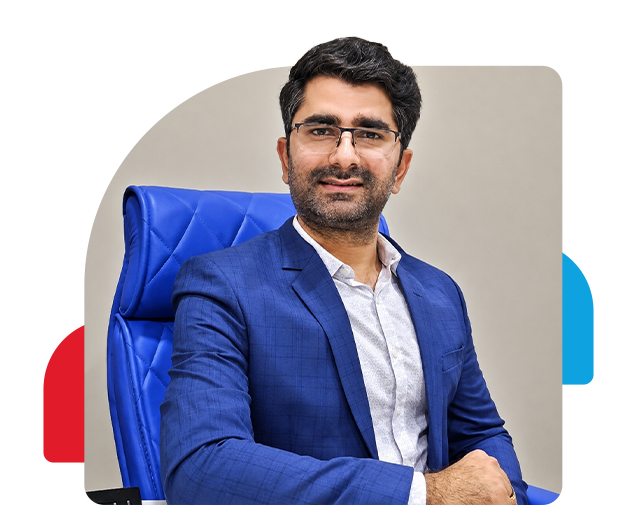 Dr. Vasistha Jajal